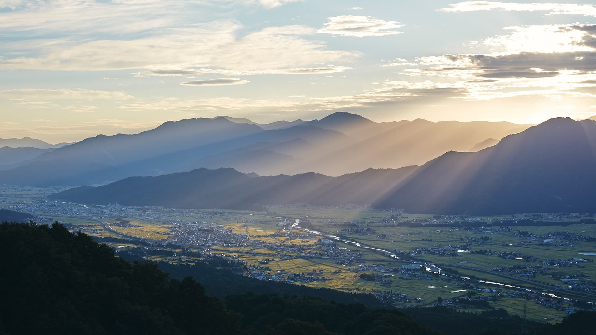 新潟県南魚沼市旧塩沢町